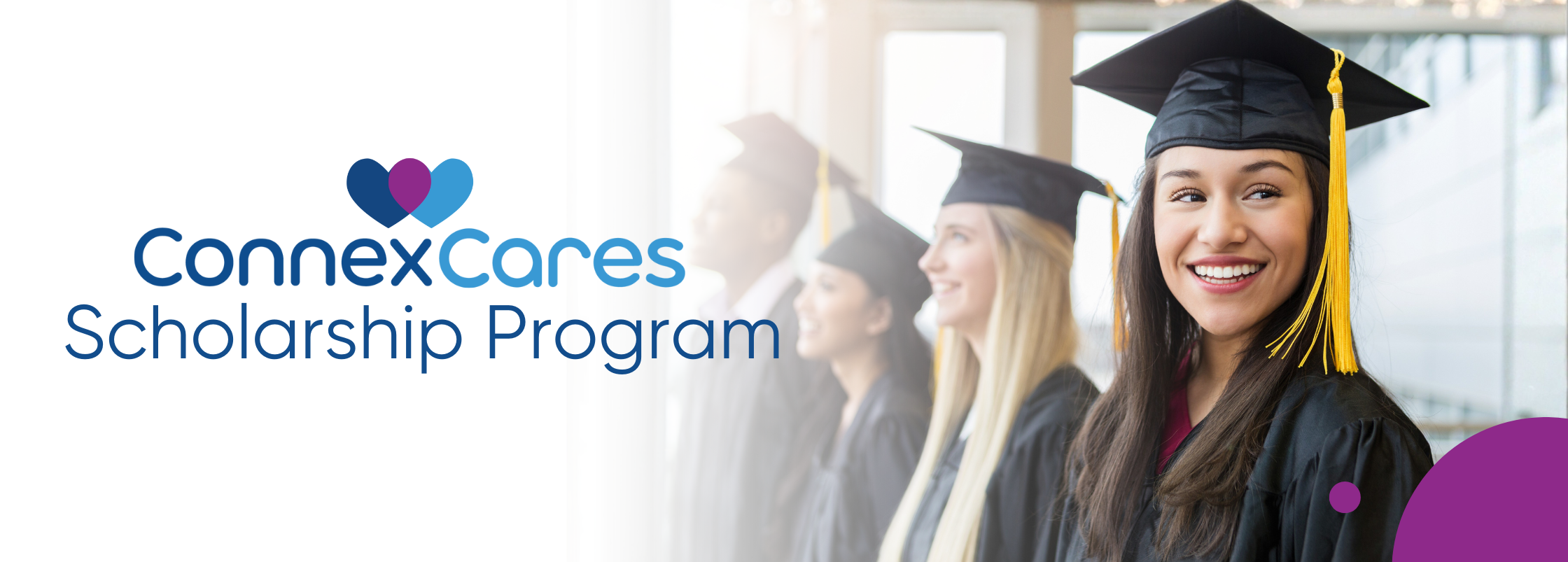 ConnexCares Scholarships