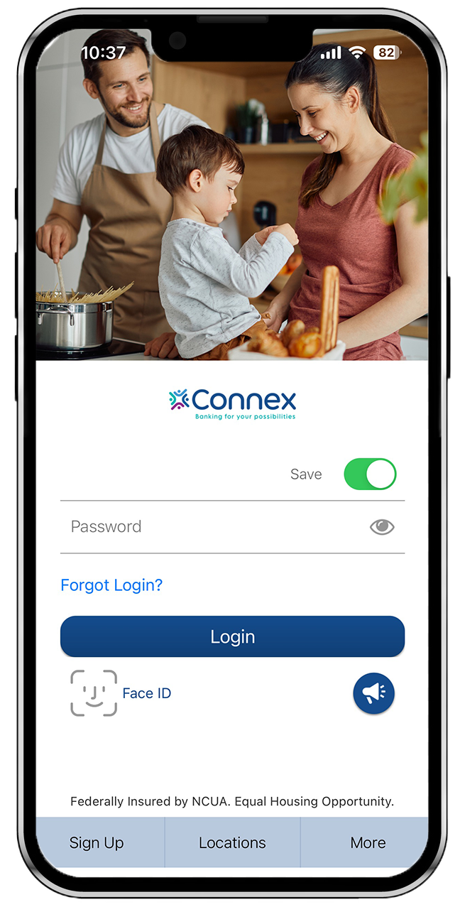 Connex Mobile