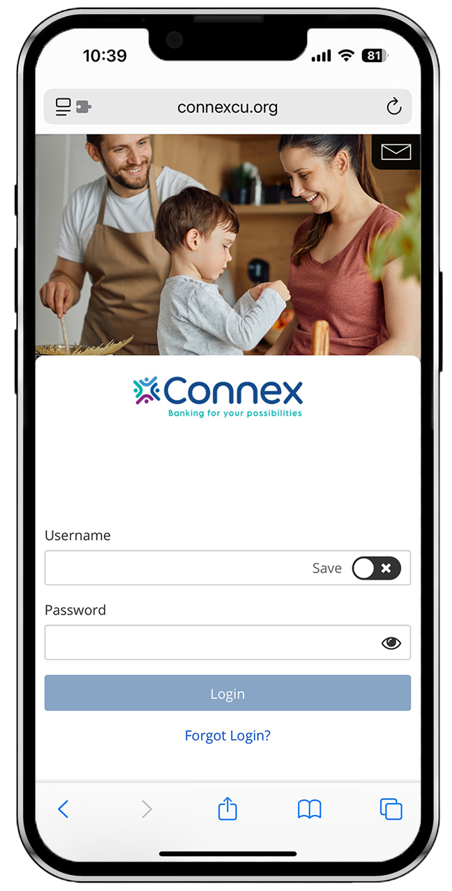 Connex Mobile