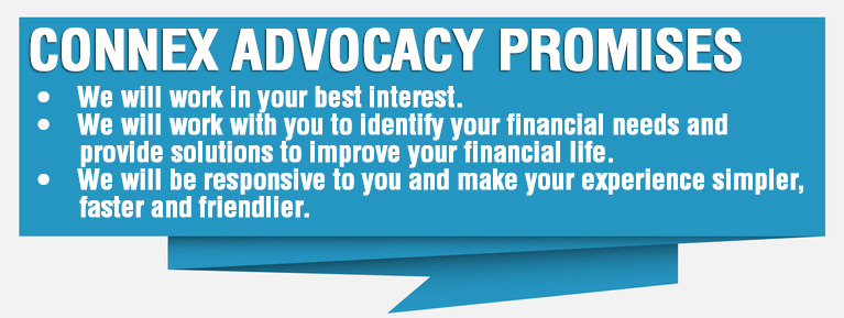 advocacy promises